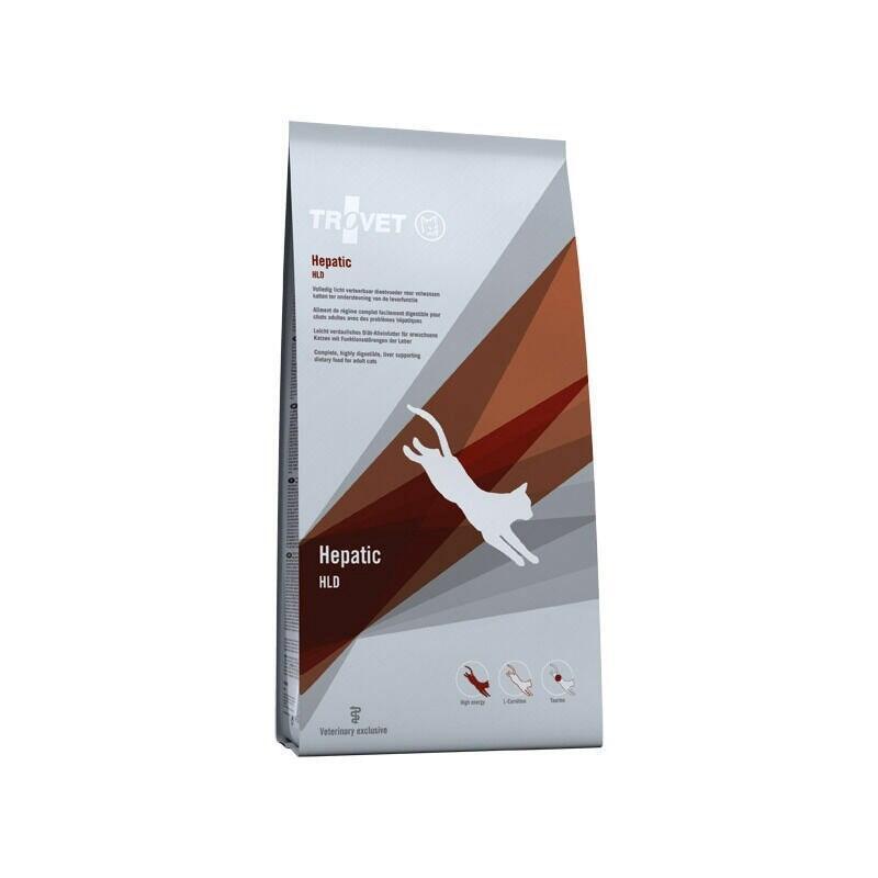 Trovet Hld Kot 2,5KG