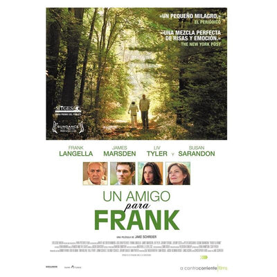 Amigo Frank — image 1