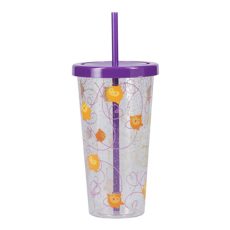 Paladone Glass With Pajita Wish