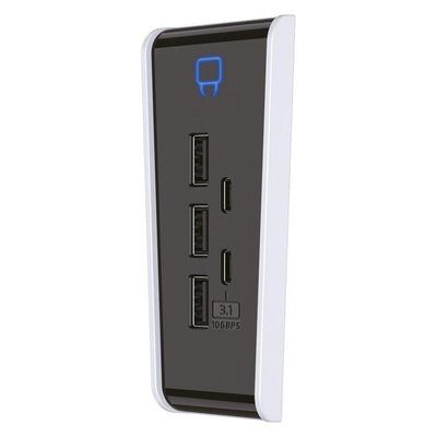 Venom USB Hub Slim PS5 — image 1