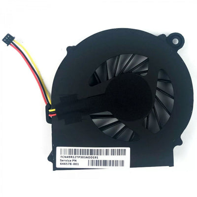 CPU Cooler Laptop HP FAR1200EPA 3 Pines — image 1
