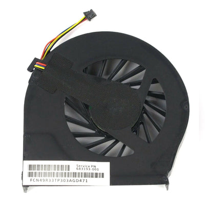 CPU Cooler Laptop HP Pavilion G6-2054SS G6-2000EW — image 1