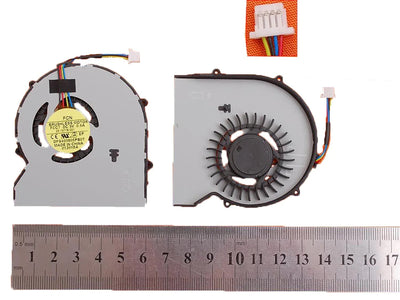 CPU Cooler Laptop HP Probook 430 G1 470 G1 727766-001 DFS400805PB0T — image 1