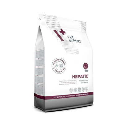 Vet Expert Veterinary Diet Hepatic Dog - 2KG — image 1