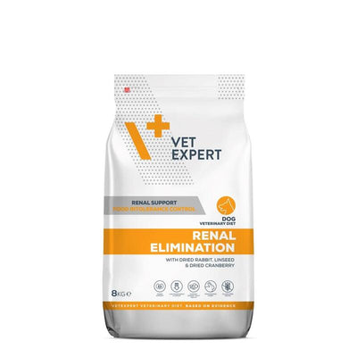 Vet Expert Veterinary Diet Renal Elimination Dog 2KG — image 1