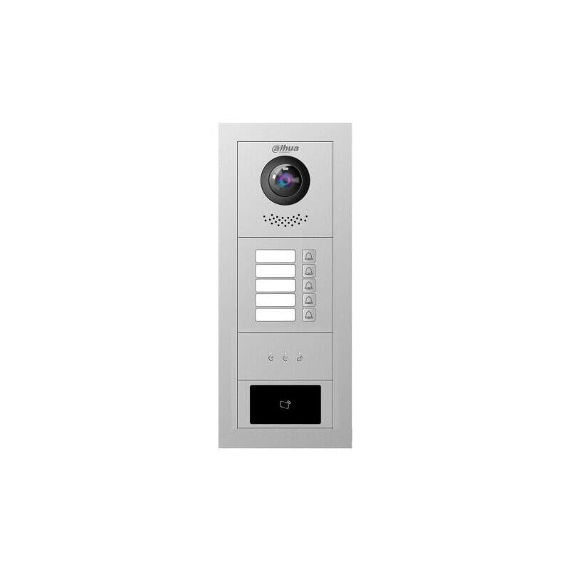 (VTM128) Dahua Box Of Assembly Video Doorbell Outdoor Modular Serie VTO4202F 133 X 333.40 X 68MM