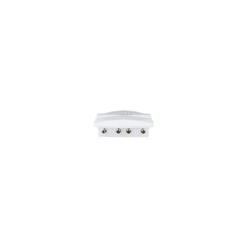 WA6620X, Outdoor Mounting Bracket, Structure