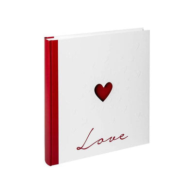 Walther Love 28X30,5 50 White Pages Wedding UH159 — image 1