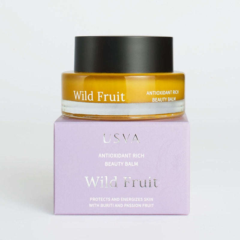 Wild Fruit Antioxidant Rich Beauty Balm, 30ml