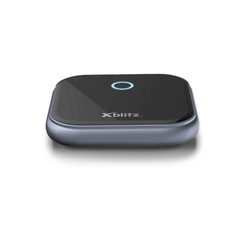 Xblitz Adapter Wireless Smartcar