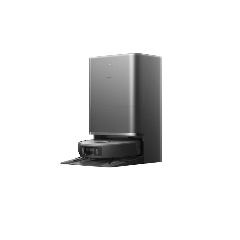Xiaomi Robot Vacuum 6 Max.