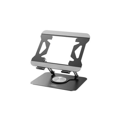 Xo C153 Stand Elevador Laptop - Adjustable Height - Up To 17,3 - Aluminium — image 1