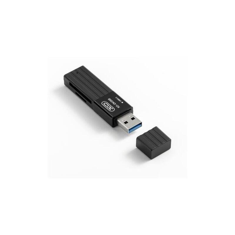 Xo Card Reader 2 1 - USB 3.0