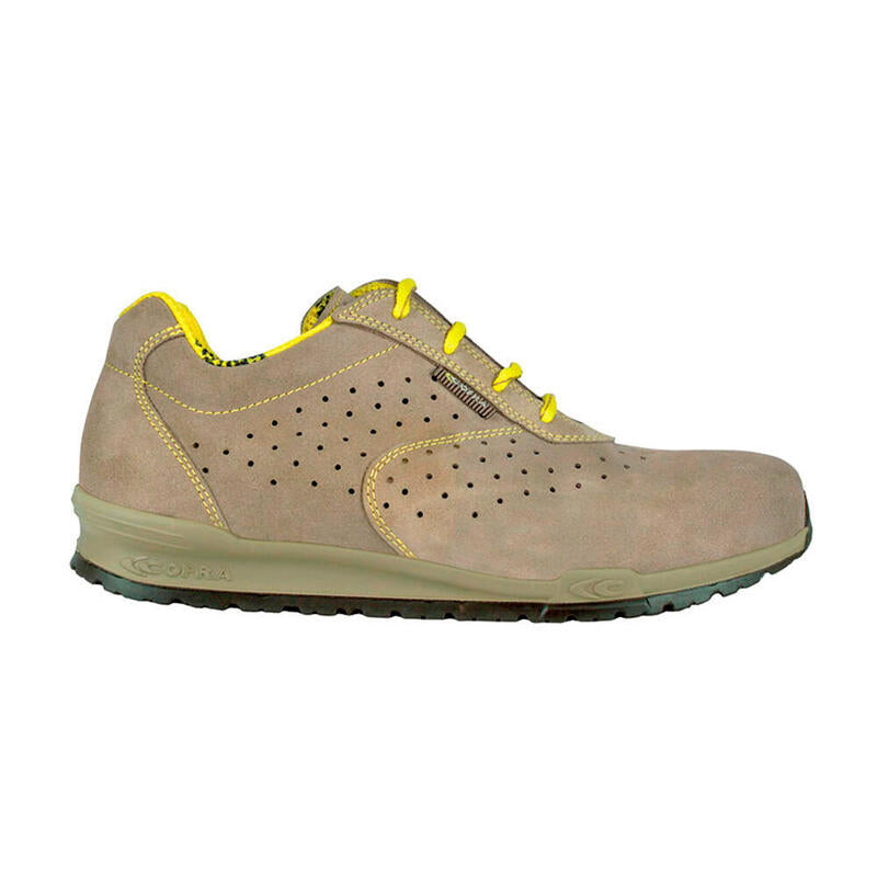 Cofra Zapatos Security Dorio S1 Size 44