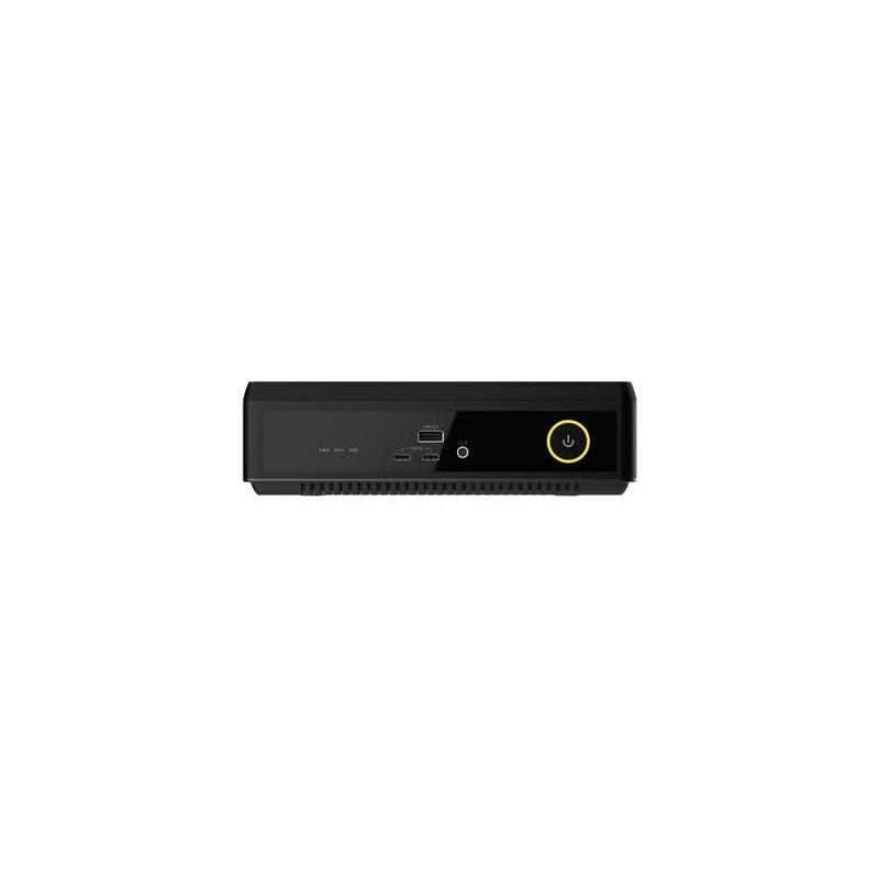 Zotac Zbox Magnus EN255050EC - Barebone - Mini-PC
